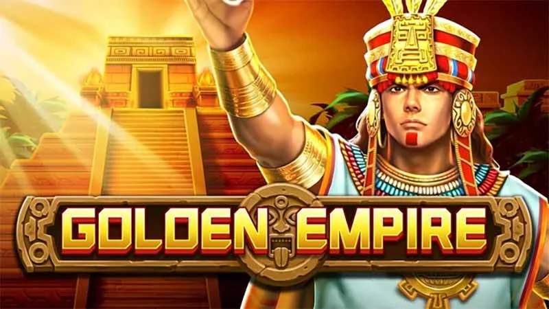 Golden Empire Slot Demo: Explore the Thrill of HYPEPLAY Online Casino