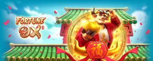 Fortune Ox Demo Slot: Experience the Thrill at HYPEPLAY Casino